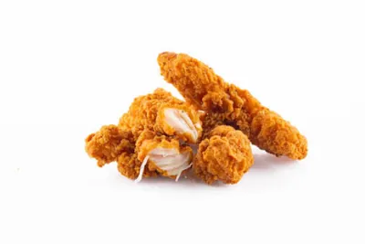 Southern Fried Chicken Goujons (6pcs)