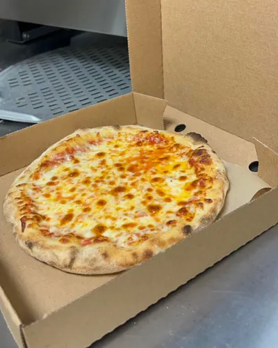 Margherita Pizza