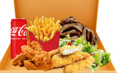 Share Box