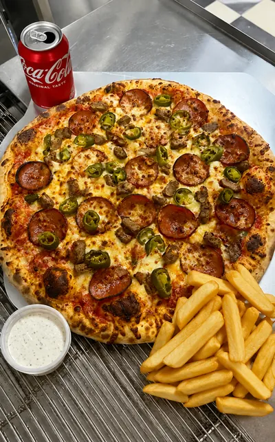 Pizza Deal 2