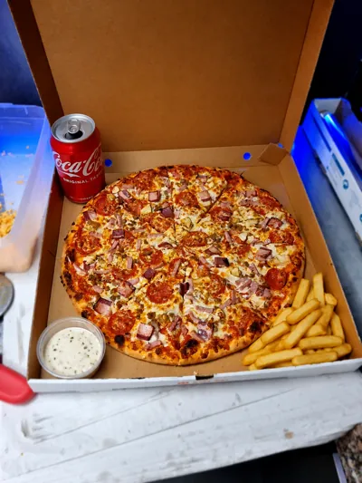 Pizza Deal 3