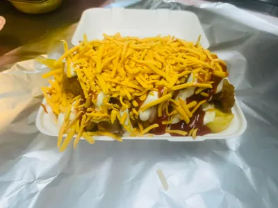 Special Tray