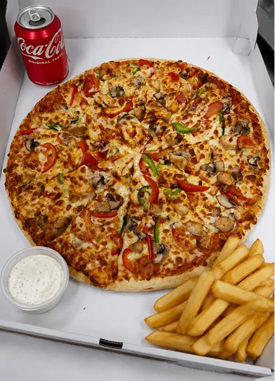 Pizza Deal 1 